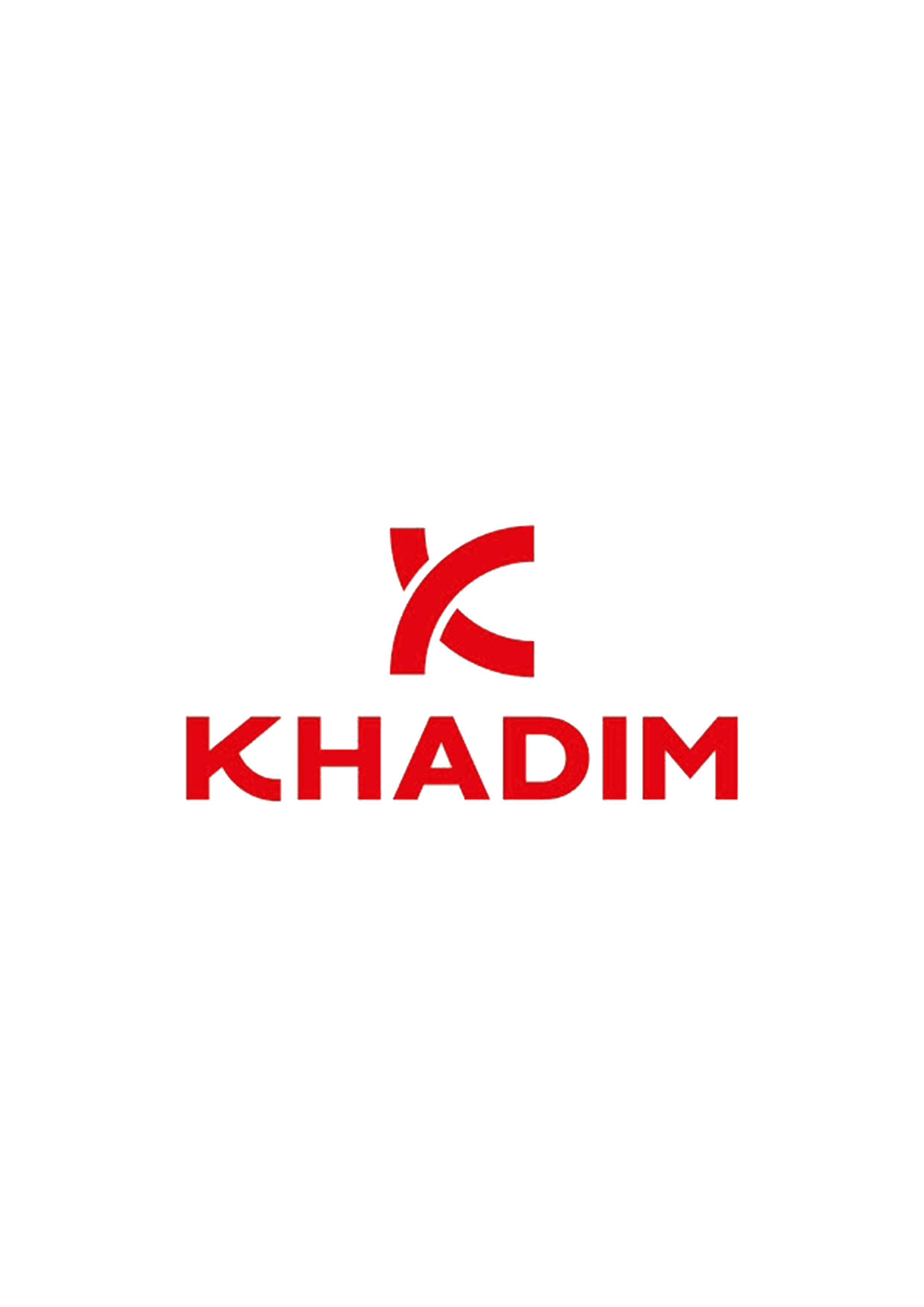 Khadim